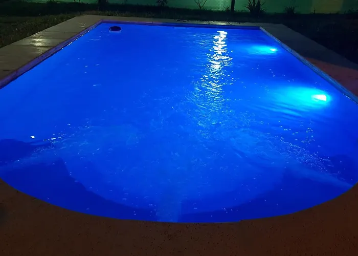 Cabana Don Suso
