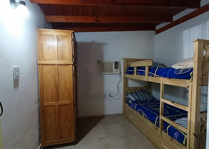 Cabana Don Suso
