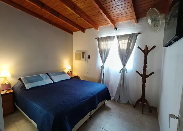 Cabana Don Suso