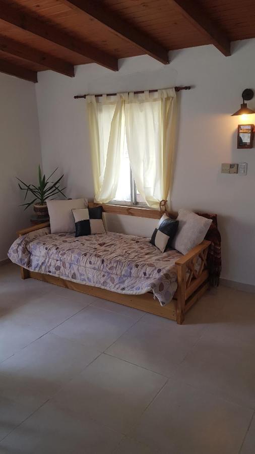Don Suso Holiday home