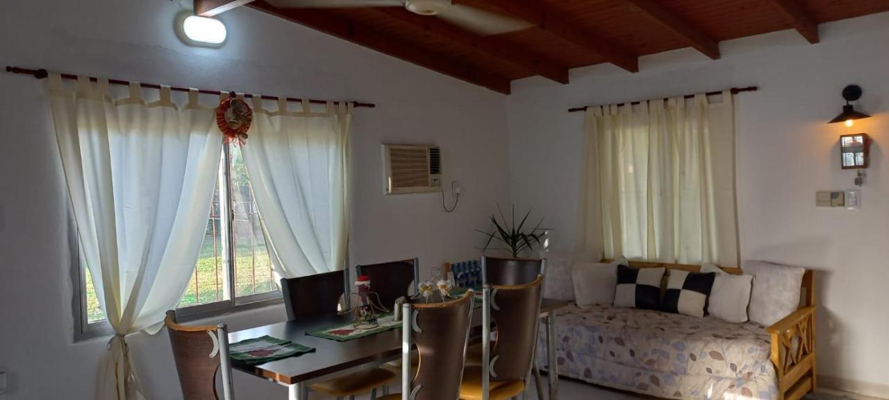 Don Suso Holiday home *
