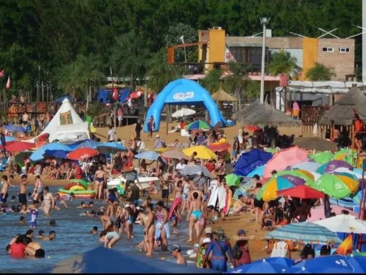 Holiday home Don Suso Paso de la Patria