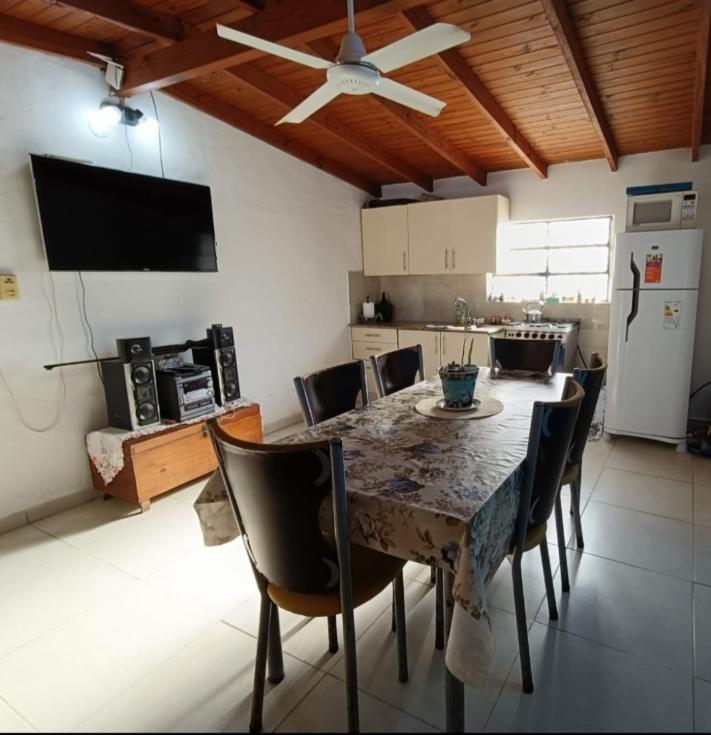 Don Suso Holiday home *