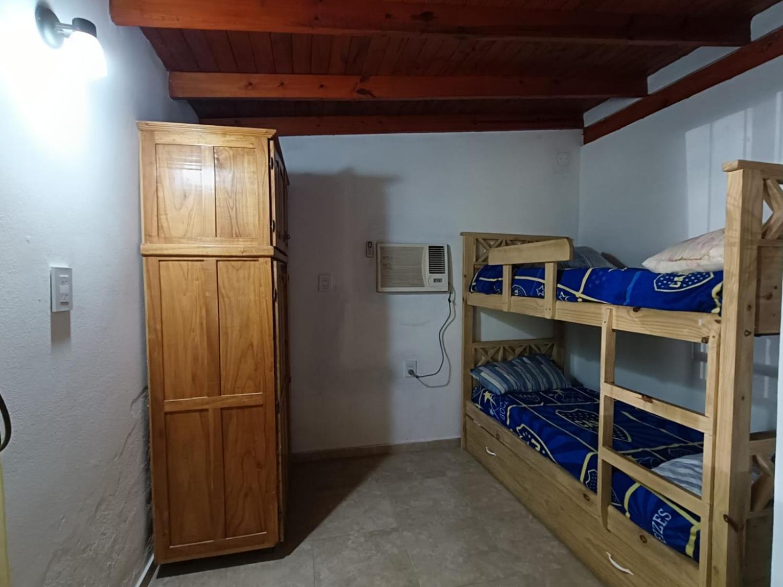 Don Suso Holiday home